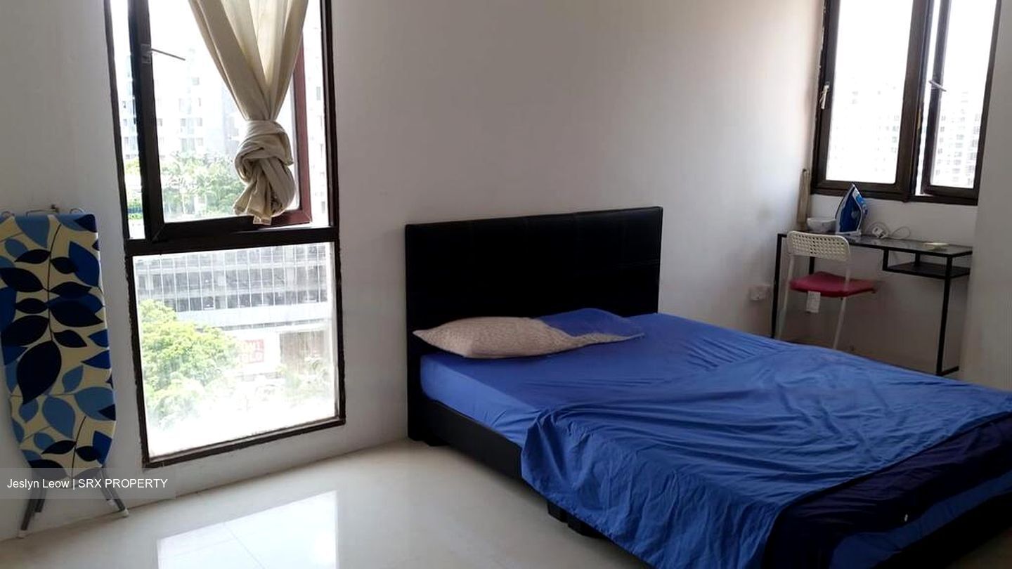 City Plaza (D14), Apartment #467823781